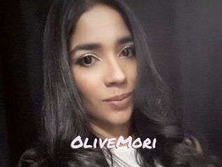 OliveMori Deutsche Sexcams