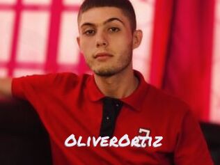 OliverOrtiz Deutsche Sexcams