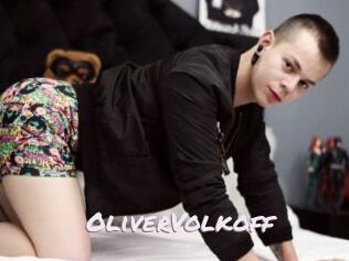 OliverVolkoff Deutsche Sexcams