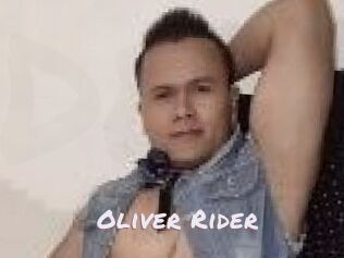 Oliver_Rider Deutsche Sexcams