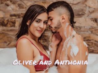Oliver_and_Anthonia Deutsche Sexcams