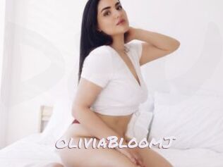 OliviaBloomJ Deutsche Sexcams