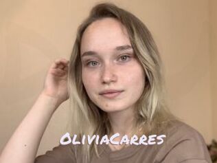 OliviaCarres Deutsche Sexcams
