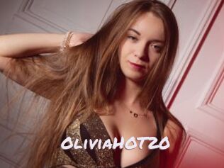 OliviaHOT20 Deutsche Sexcams