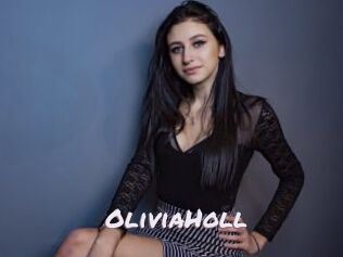 OliviaHoll Deutsche Sexcams