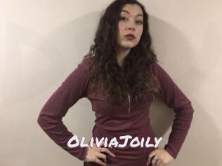 OliviaJoily