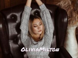 OliviaMilton Deutsche Sexcams