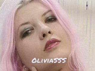OliviaSSS Deutsche Sexcams