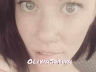 OliviaSativa Deutsche Sexcams