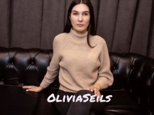 OliviaSeils Deutsche Sexcams