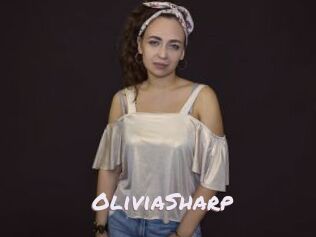 OliviaSharp