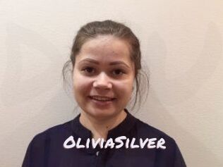 OliviaSilver Deutsche Sexcams
