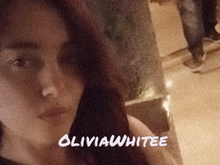 OliviaWhitee Deutsche Sexcams