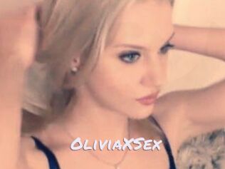 OliviaXSex Deutsche Sexcams