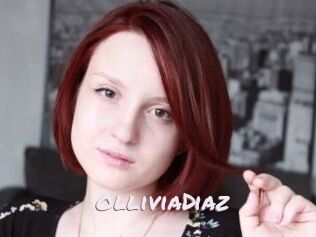 OlliviaDiaz Deutsche Sexcams