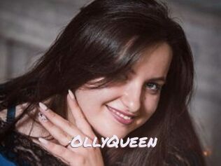 OllyQueen