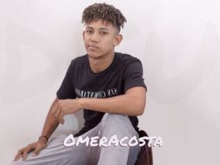 OmerAcosta
