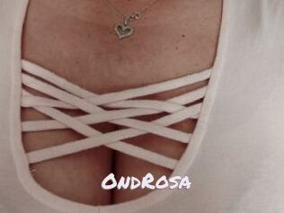 OndRosa