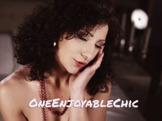 OneEnjoyableChic