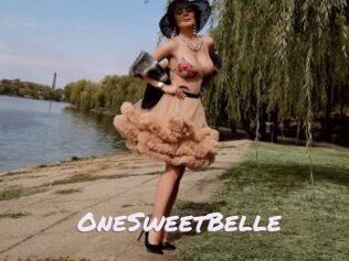 OneSweetBelle Deutsche Sexcams