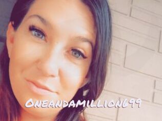 Oneandamillion699 Deutsche Sexcams