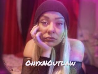 OnyxNOutlaw