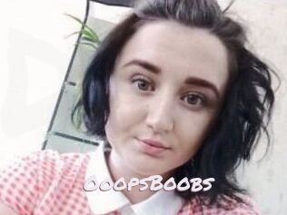 Ooops_Boobs Deutsche Sexcams