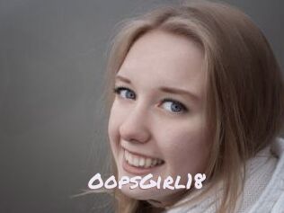 OopsGirl18