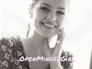 OpenMindedGirl Deutsche Sexcams