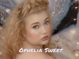 Ophelia_Sweet Deutsche Sexcams
