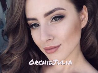 OrchidJulia