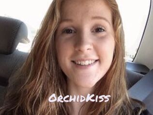OrchidKiss Deutsche Sexcams