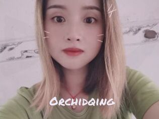 Orchidqing