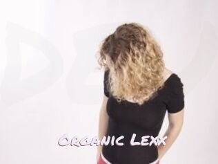 Organic_Lexx Deutsche Sexcams