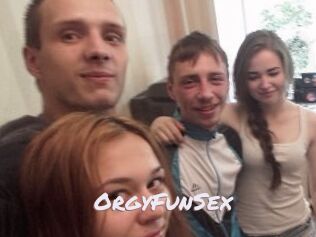 OrgyFunSex