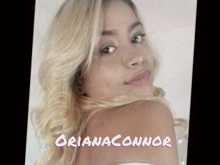 OrianaConnor