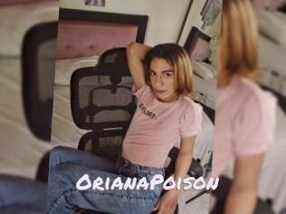 OrianaPoison