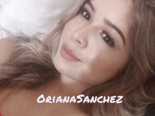 OrianaSanchez Deutsche Sexcams
