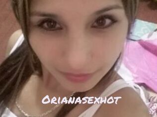 Orianasexhot