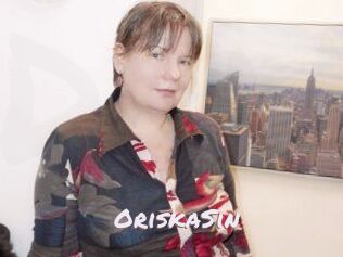 OriskaSin