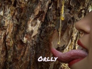 Orlly Deutsche Sexcams
