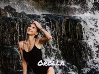 Orolla