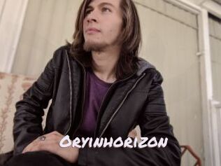 Oryinhorizon