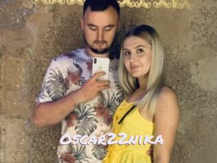 Oscar22nika Deutsche Sexcams