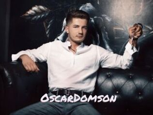 OscarDomson