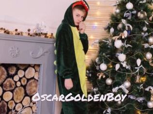 OscarGoldenBoy