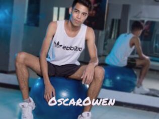 OscarOwen