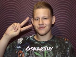 OskarShy