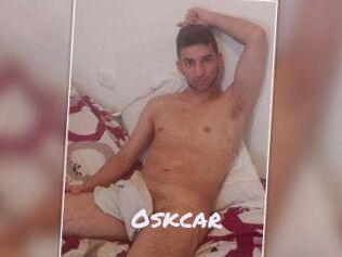 Oskcar