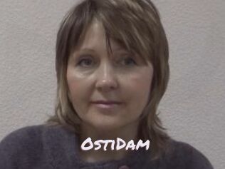 OstiDam